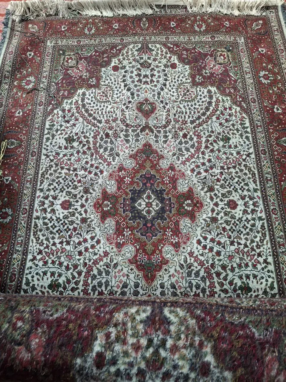 فرش ۶متری|فرش|آذرشهر, |دیوار