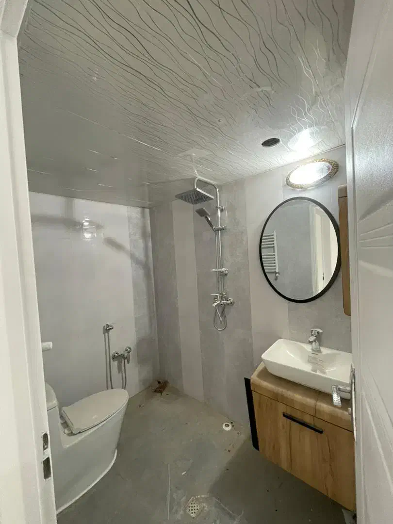 واحد آپارتمان ۱۰۰ متر نوساز رهن کامل|اجارهٔ آپارتمان|کرج, شهرک فهمیده|دیوار