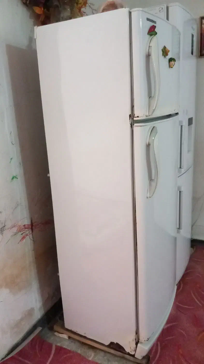 با سلام وسایل دارم برای فروشی هستند|فرش|خرمشهر, |دیوار