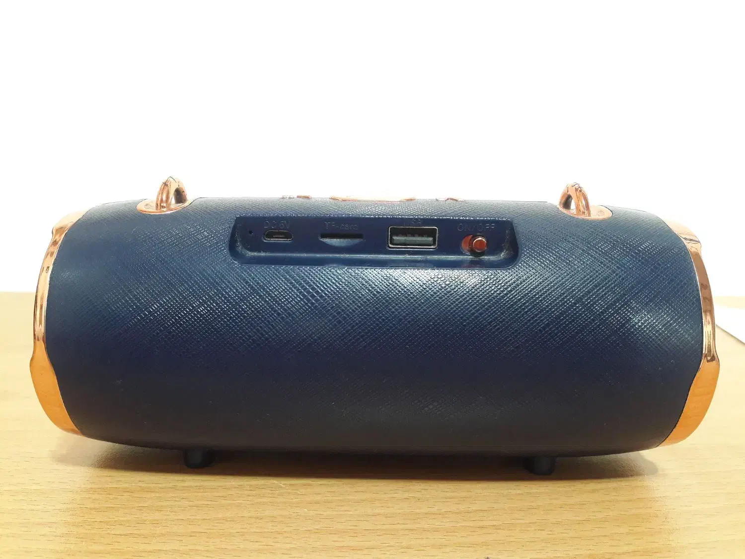 اسپیکر شارژی بلوتوثی فلش خور|پخش‌کننده همراه|دزفول, |دیوار