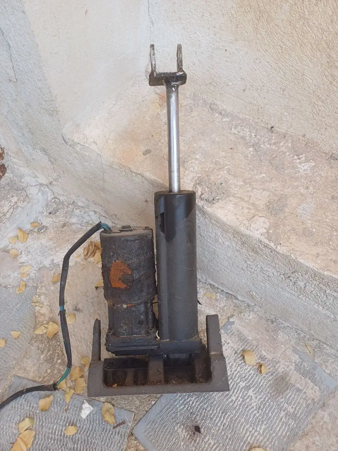 فروش جک قایق|قایق و سایر وسایل نقلیه|عسلویه, |دیوار