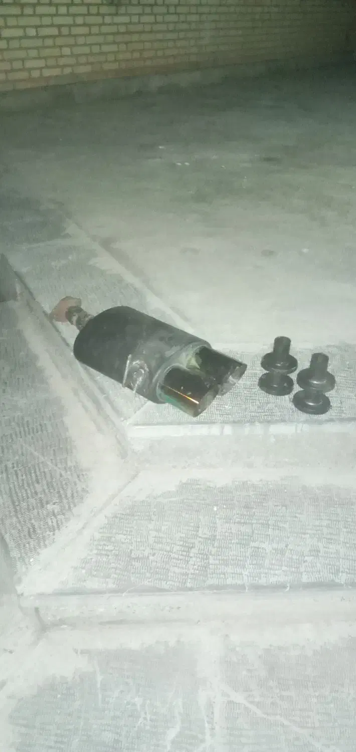 منبع اسپورت|قطعات یدکی و لوازم جانبی|خوی, |دیوار