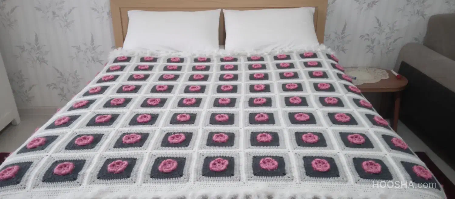 رو تختی دستبافت|سرویس روتختی|تهران, فلاح|دیوار