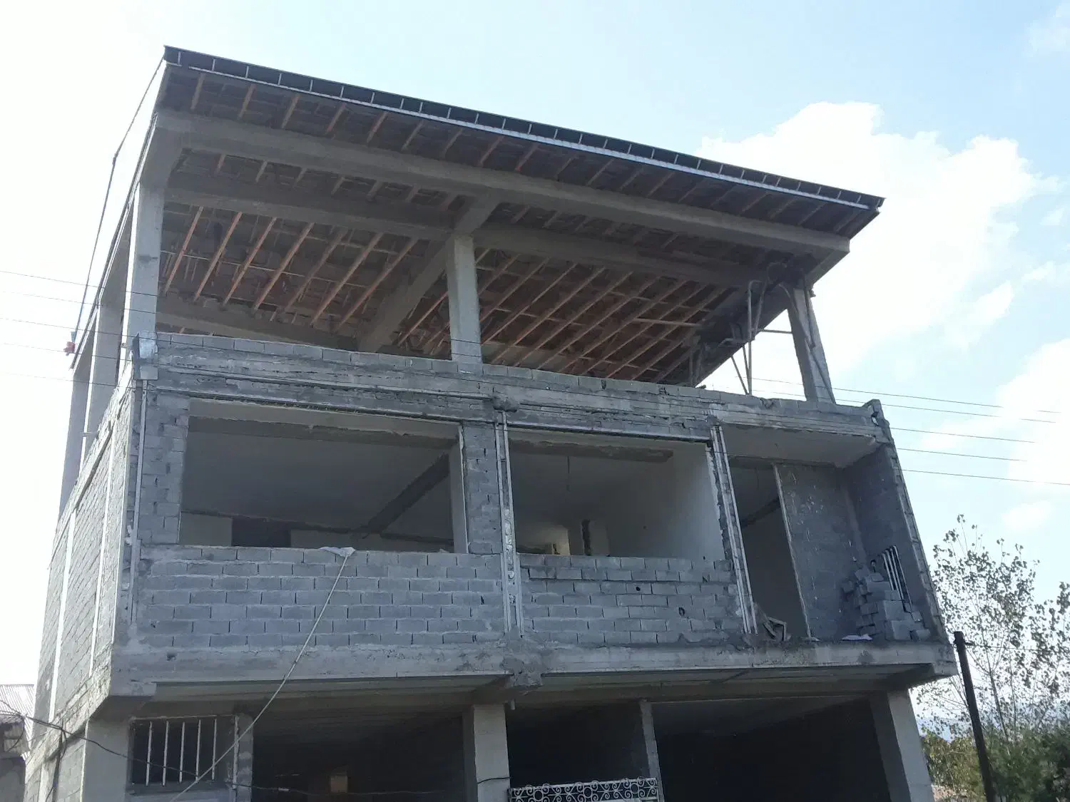 ۹۱متر دوخواب|فروش آپارتمان|اطاقور, |دیوار