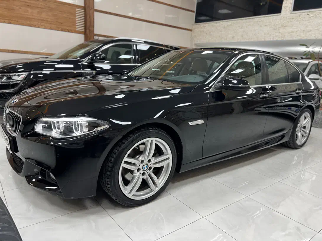 Bmw 528 2014|خودرو سواری و وانت|شیراز, قدوسی غربی|دیوار
