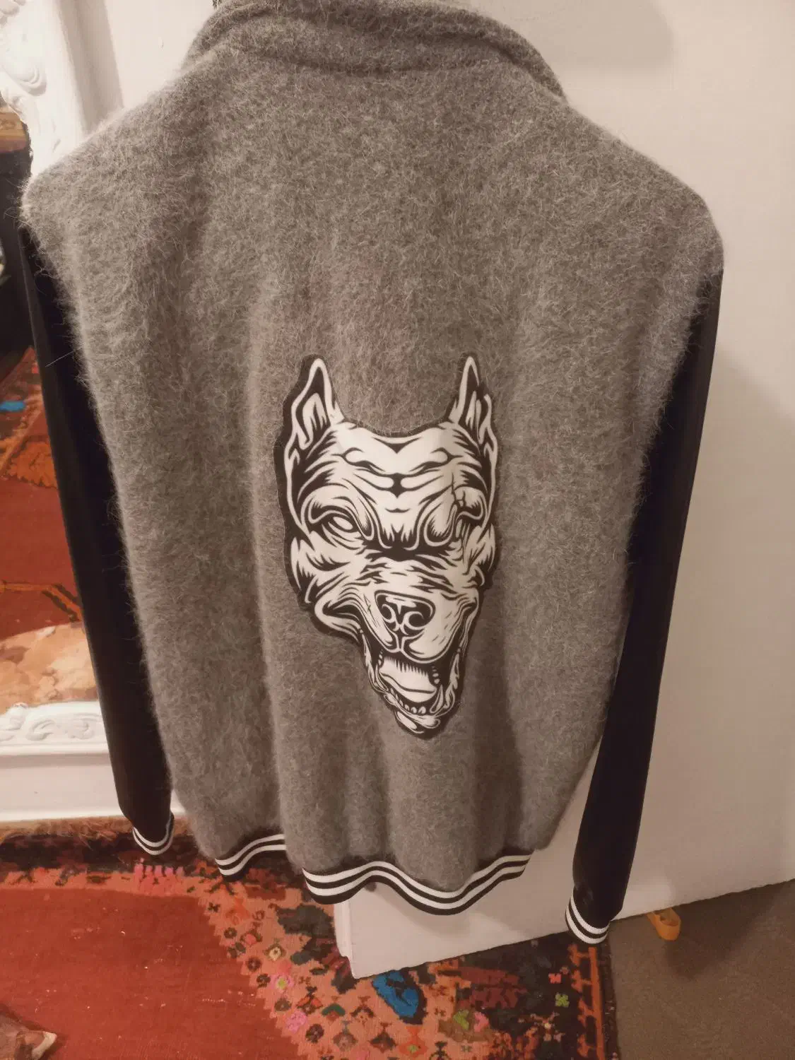 کاپشن پاییزه نو|لباس|تهران, جوادیه|دیوار