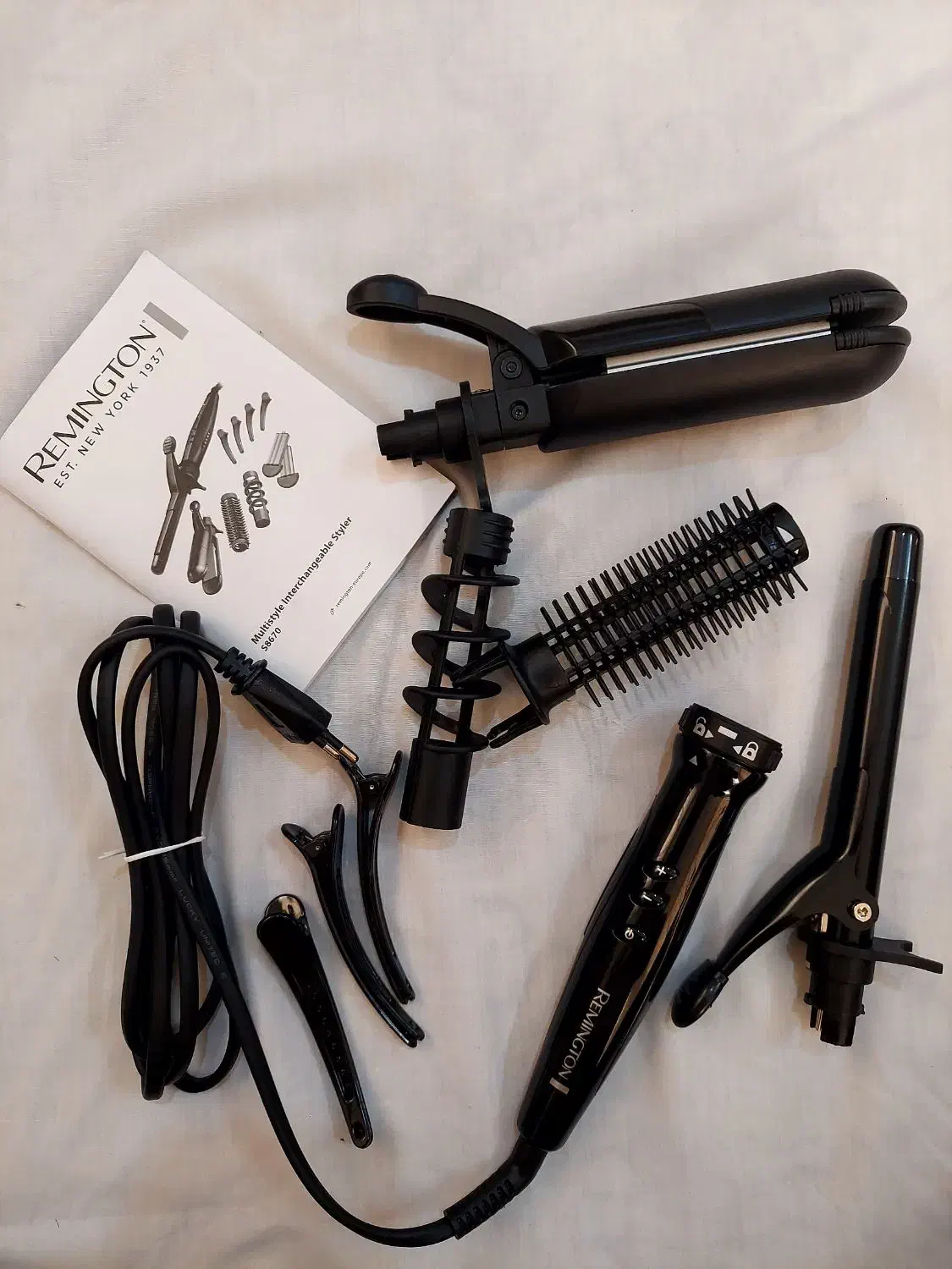 اتو مو|آرایشی، بهداشتی، درمانی|گرگان, |دیوار