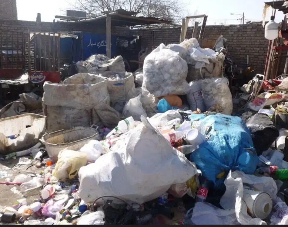 خرید ضایعات|خدمات پیشه و مهارت|کنگاور, |دیوار