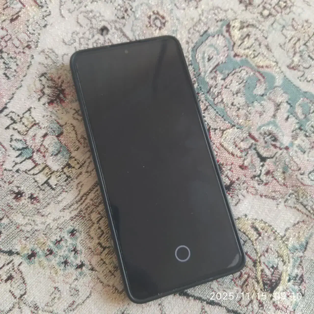 Poco x6 pro|موبایل|مشهد, چهارچشمه|دیوار