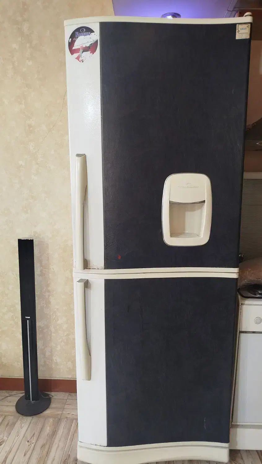 یخچال فریزر فرسان|یخچال و فریزر|ملارد, |دیوار