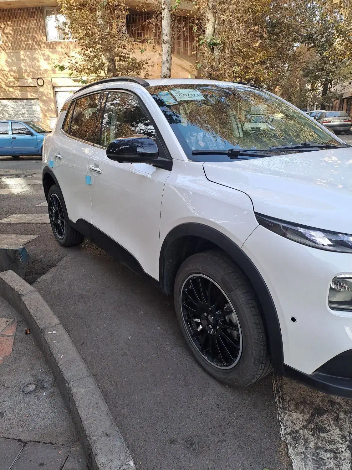 ری را صفر کیلومتر مدل ۱۴۰۳|خودرو سواری و وانت|تهران, مهرآباد|دیوار