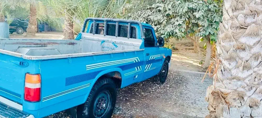 سایپا۴۰۲|خودرو سواری و وانت|بند زرک, |دیوار