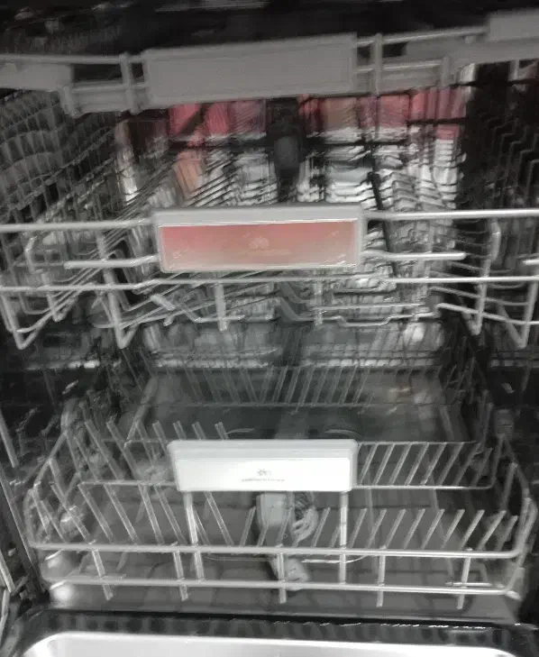 ماشین ظرفشویی در حد نو|ماشین ظرفشویی|بومهن, |دیوار