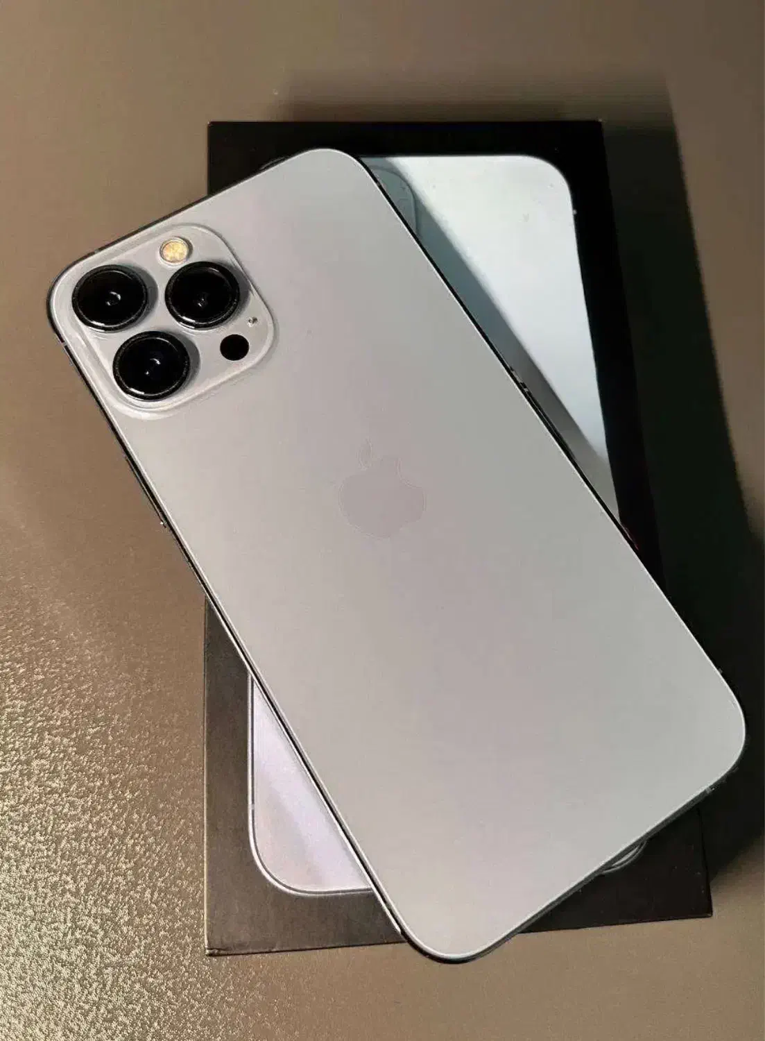 iPhone 13 Pro Max 128g تک سیم|موبایل|ارومیه, |دیوار