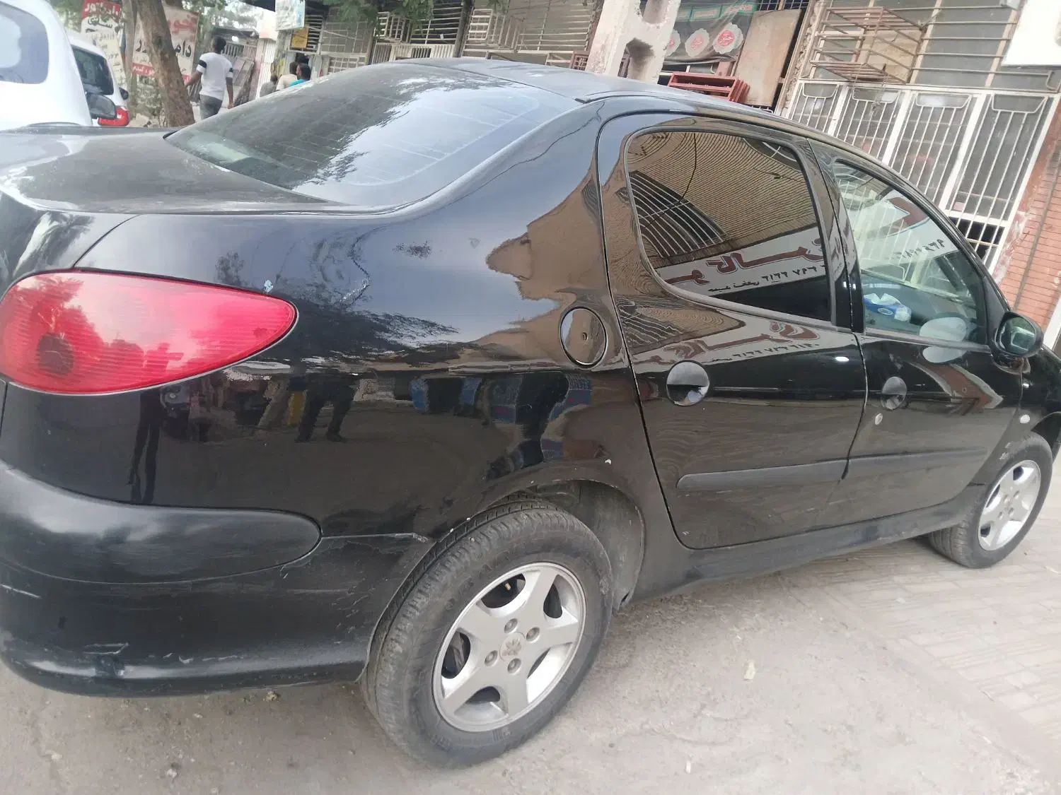 خودرو|خودرو سواری و وانت|جیرفت, |دیوار