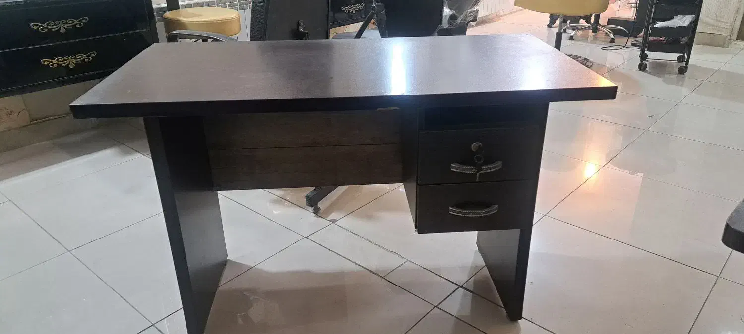 میز اداری و مدیریت|مبلمان اداری|تهران, جوادیه|دیوار