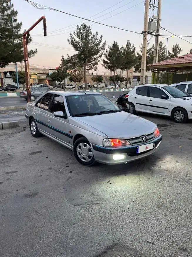 پرشیا سال استثنایی|خودرو سواری و وانت|گلپایگان, |دیوار