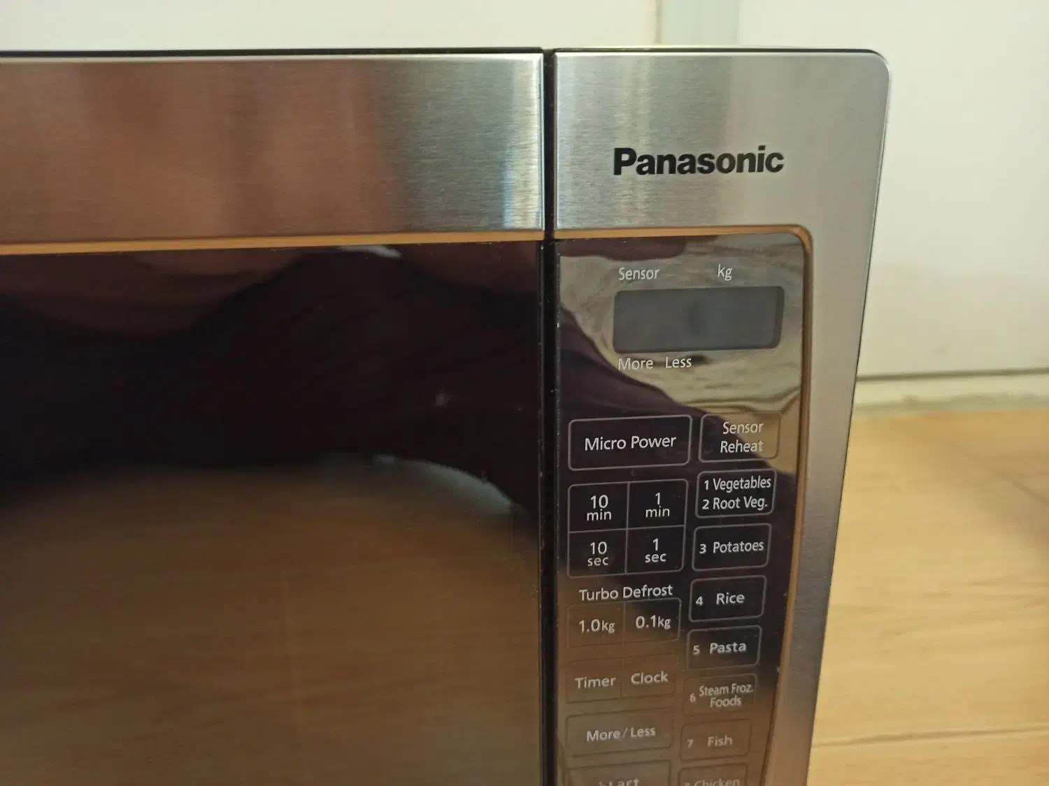 مایکروفر|اجاق گاز و لوازم برقی پخت‌وپز|مراغه, |دیوار