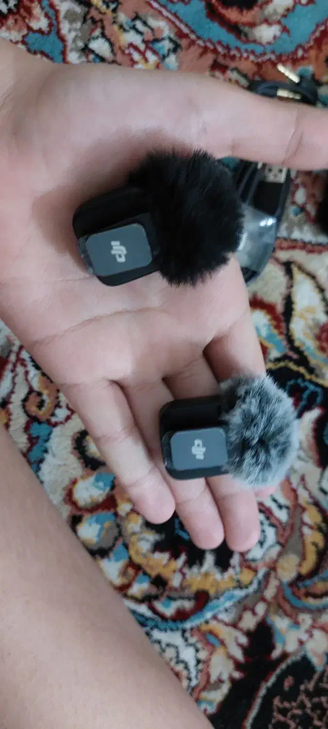 mic mini2|لوازم جانبی موبایل و تبلت|تهران, مسعودیه|دیوار