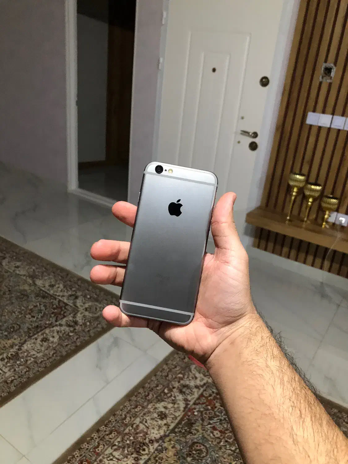 آیفون 6s|موبایل|ارومیه, |دیوار