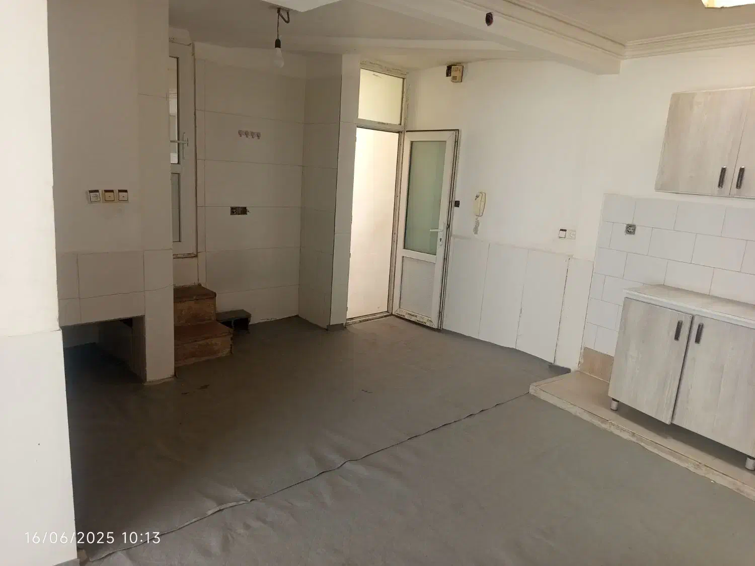 اجاره خانه آپارتمانی  ۷۰ متری ۱ خوابه|اجارهٔ خانه و ویلا|بندر دیر, |دیوار