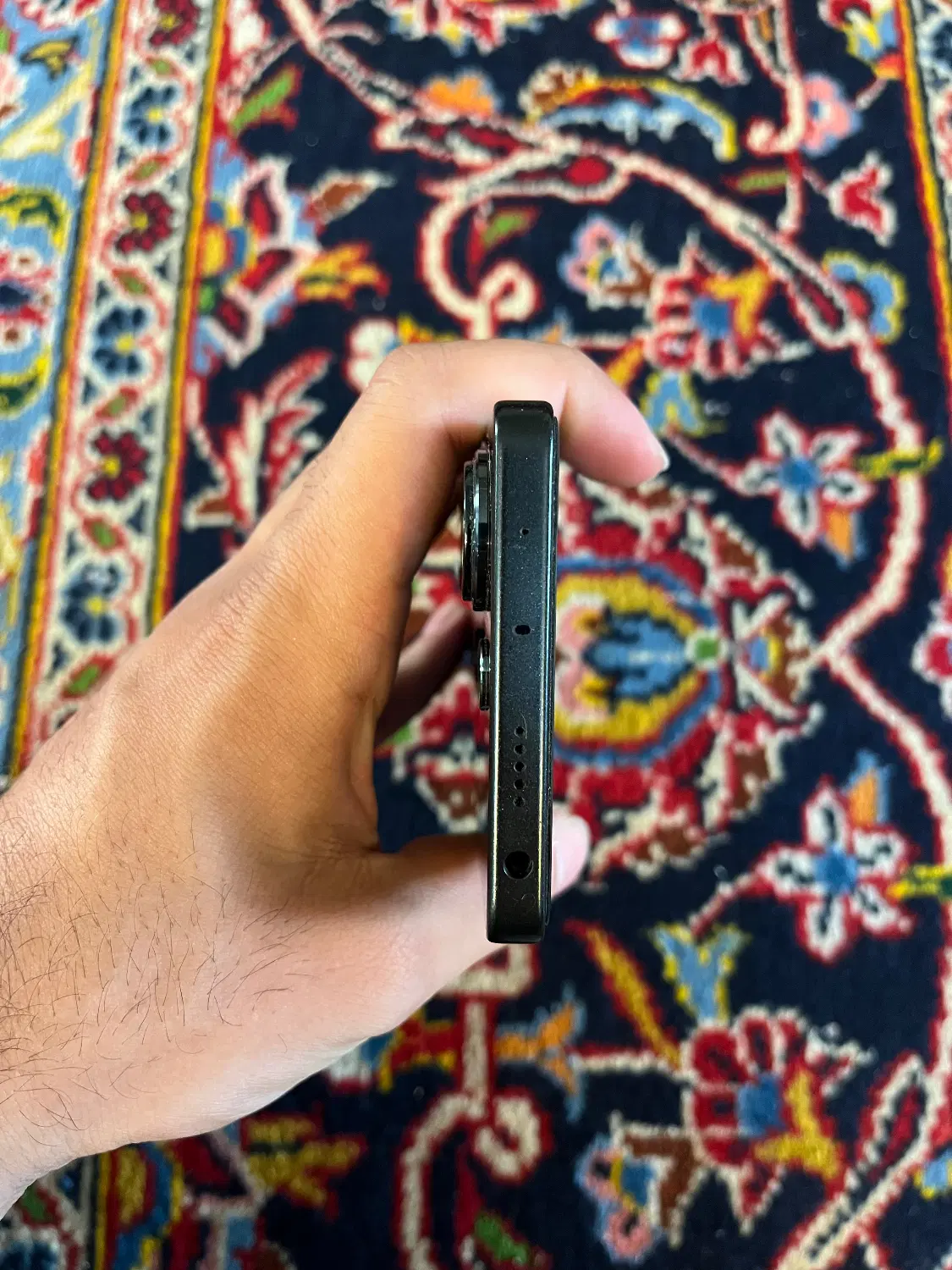 Poco m6 pro|موبایل|تهران, نصرت|دیوار