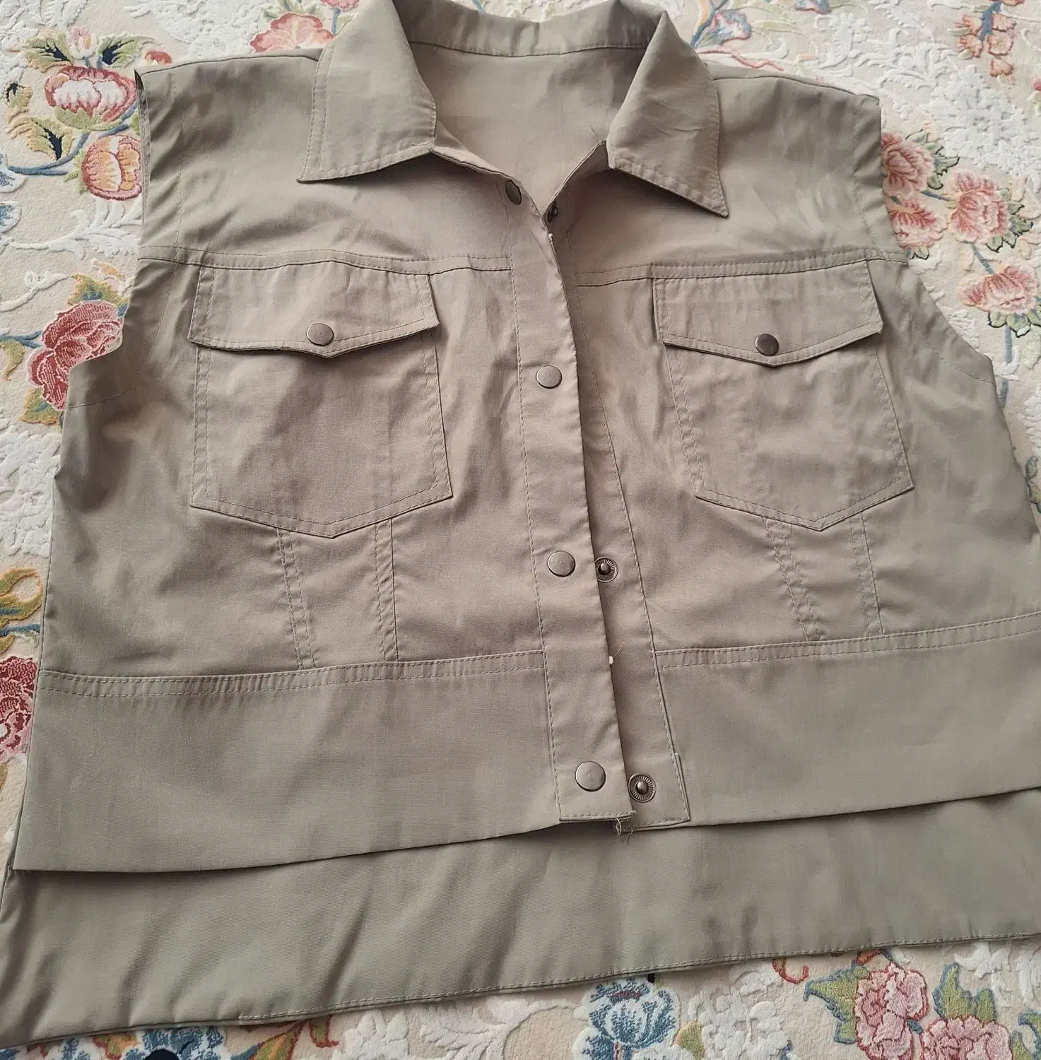 سه تیکه کاملن نو بدون استفاده|لباس|تربت‌حیدریه, ۴۵ متری|دیوار