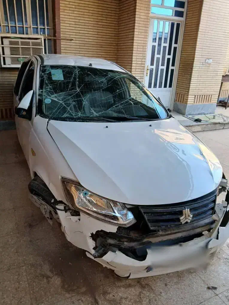 ساینا ex مدل اخر ۹۸ چپی|خودرو سواری و وانت|اهواز, بهارستان|دیوار