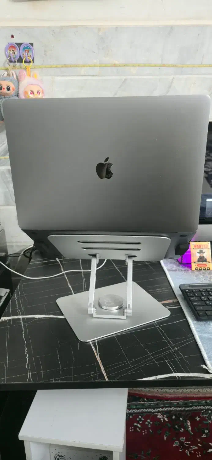 مک‌بوک پرو ۲۰۱۹  15.5 اینچ|رایانه همراه|جعفرآباد, |دیوار
