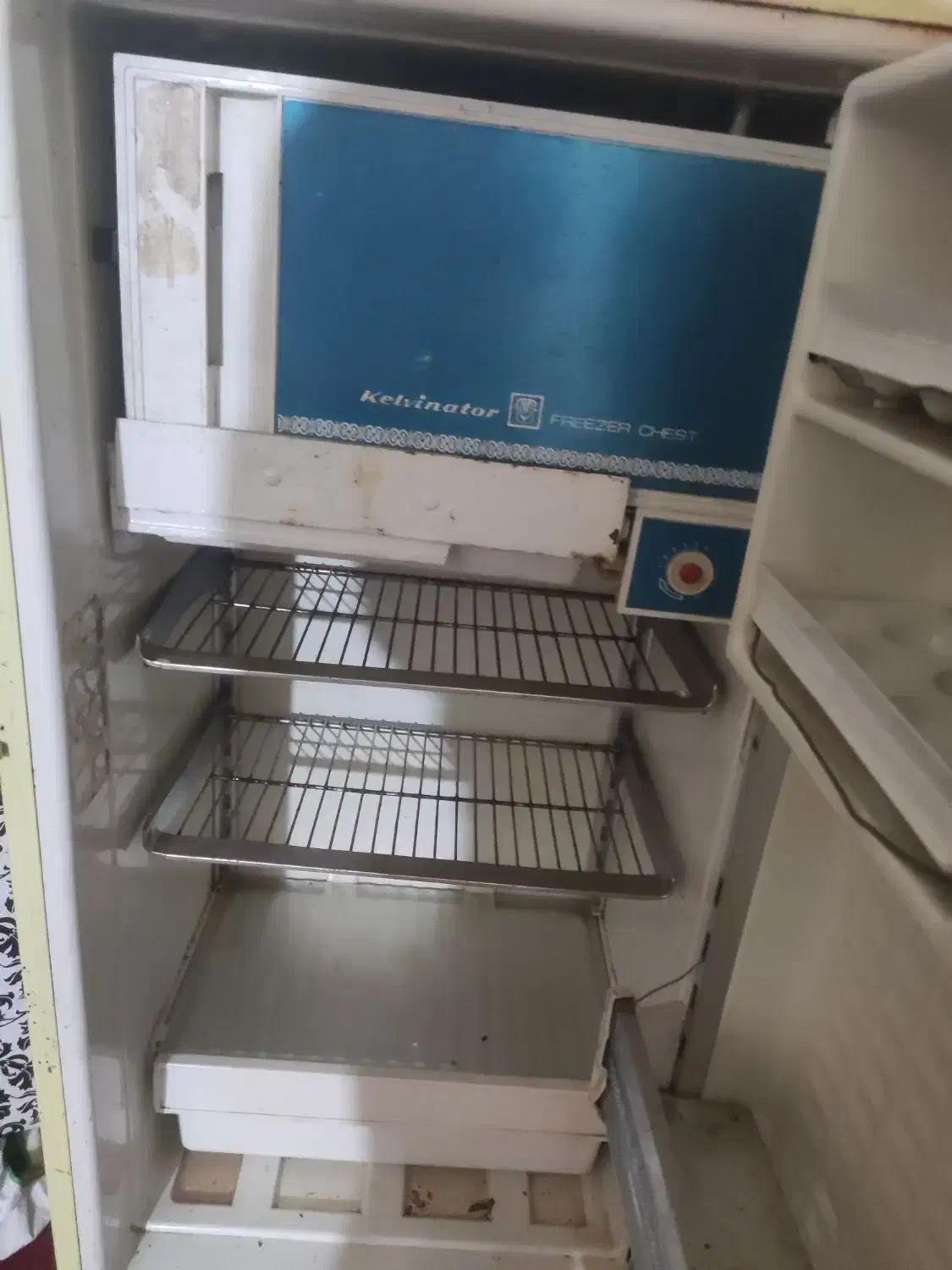 یخچال|یخچال و فریزر|مشهد, هفت تیر (نه دره)|دیوار