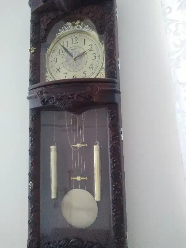 ساعت دیواری|ساعت دیواری و تزئینی|قم, مهدیه|دیوار