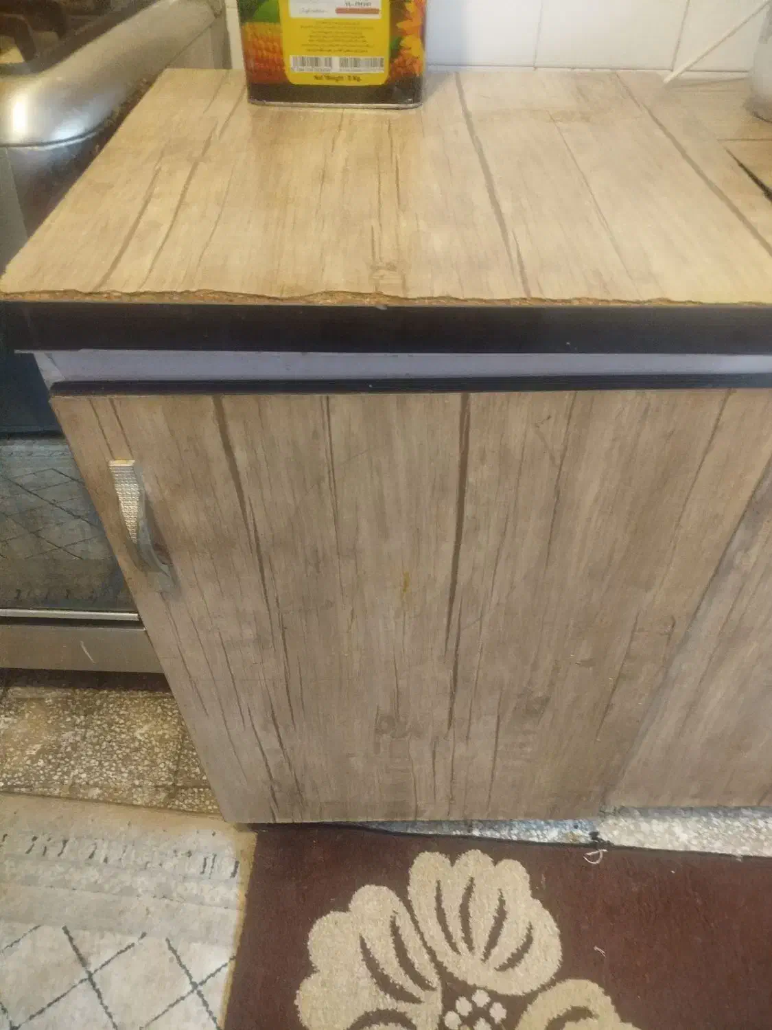 کابینت تکی|مصالح و تجهیزات ساختمان|کرمانشاه, |دیوار