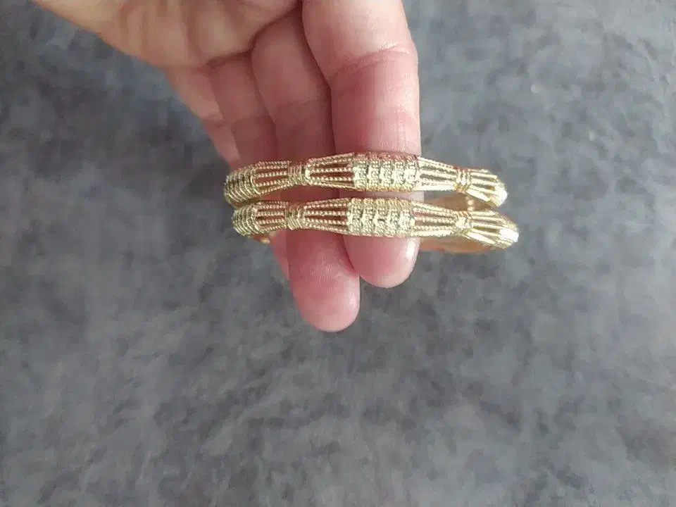 النگو طلا روس سایز ۲|بدلیجات|زنجان, |دیوار