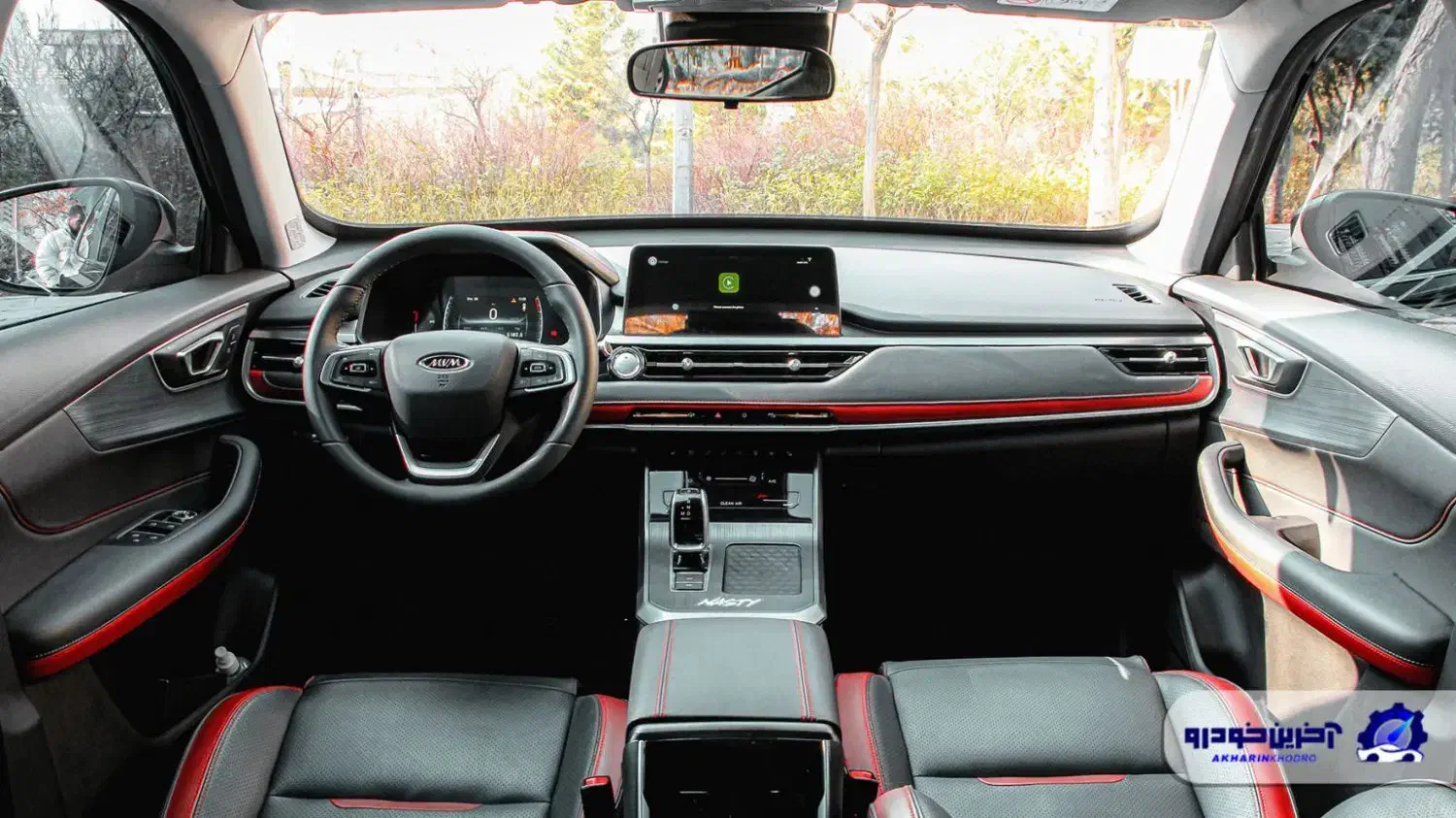 X55pro / ایکس55 / X77 ام وی ام / تحویل 60 روزکاری|خودرو سواری و وانت|اهواز, منازل کارون|دیوار