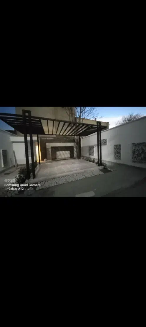 جوشکاری سیار و ساخت کانکس|خدمات پیشه و مهارت|مشهد, توس (بلوار توس)|دیوار