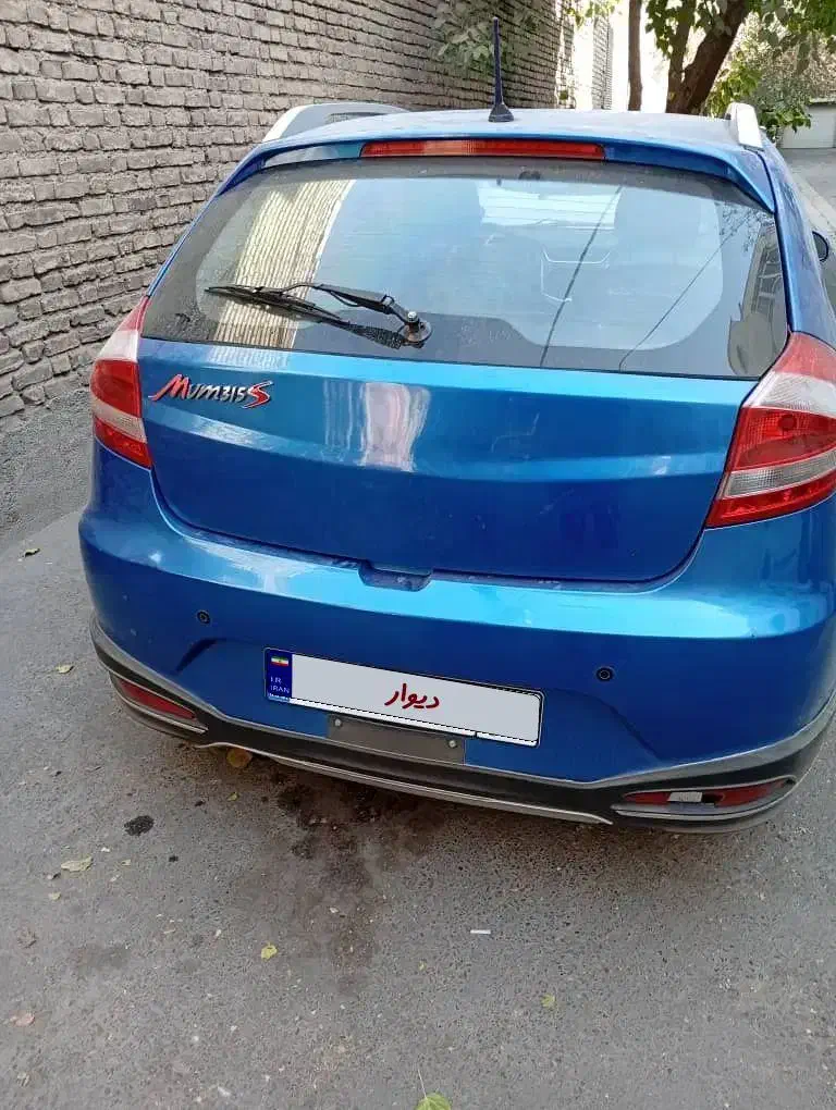 mvm315|خودرو سواری و وانت|تهران, مروارید شهر|دیوار