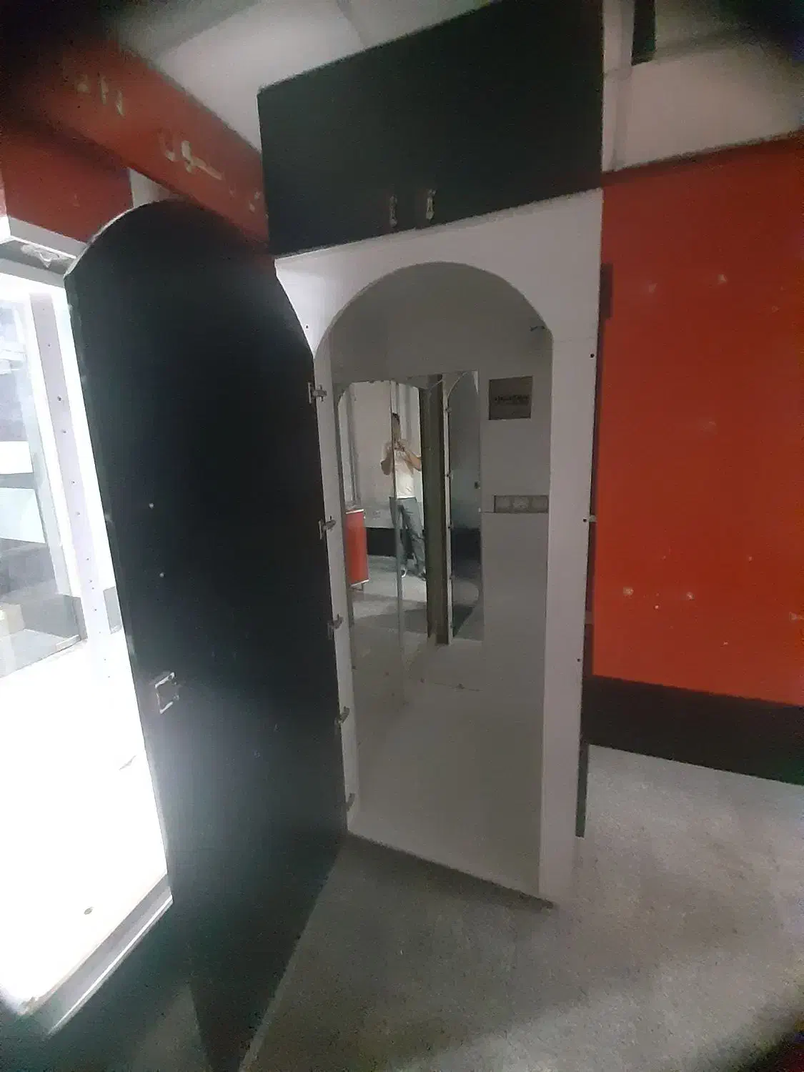 اتاق پرو|فروشگاه و مغازه|جهرم, |دیوار