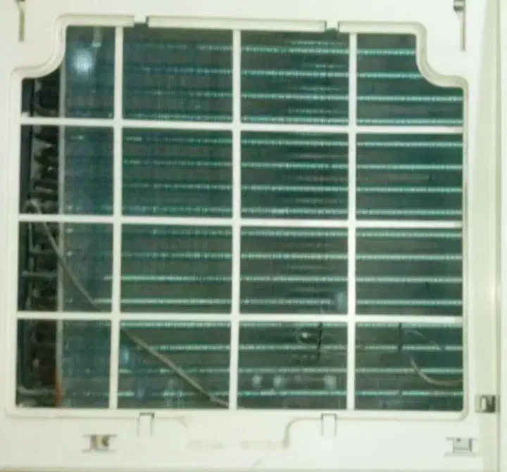 کولر۲۴هزار تراست موتور بزرگ‌|کولر گازی و فن‌کوئل|اهواز, رسالت|دیوار