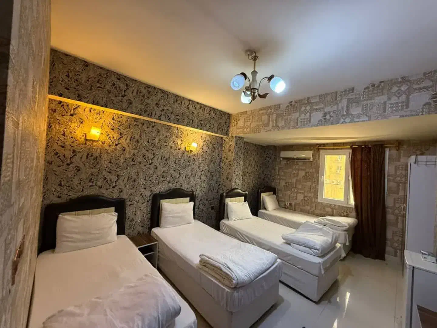 تور زیارتی کربلا معلی با مدیریت آقای سلیمانی|تور و چارتر|کاشان, فاز ۱ ناجی آباد|دیوار