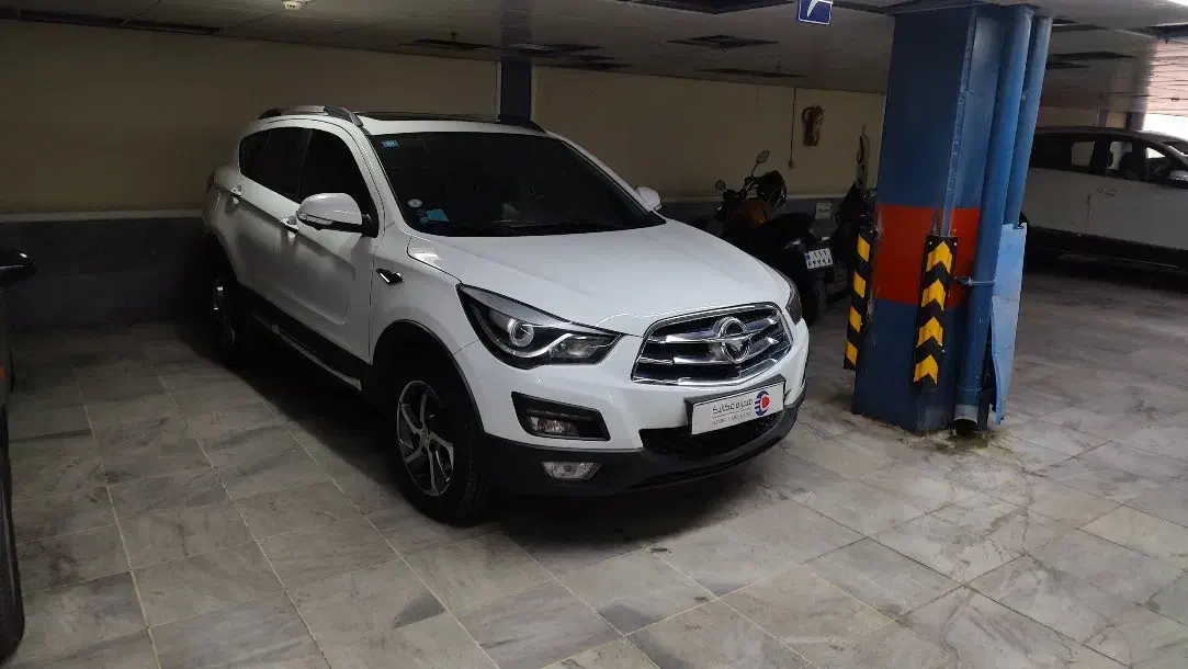 هایما S5 اتوماتیک نیوفیس مدل 1401|خودرو سواری و وانت|تهران, جردن|دیوار