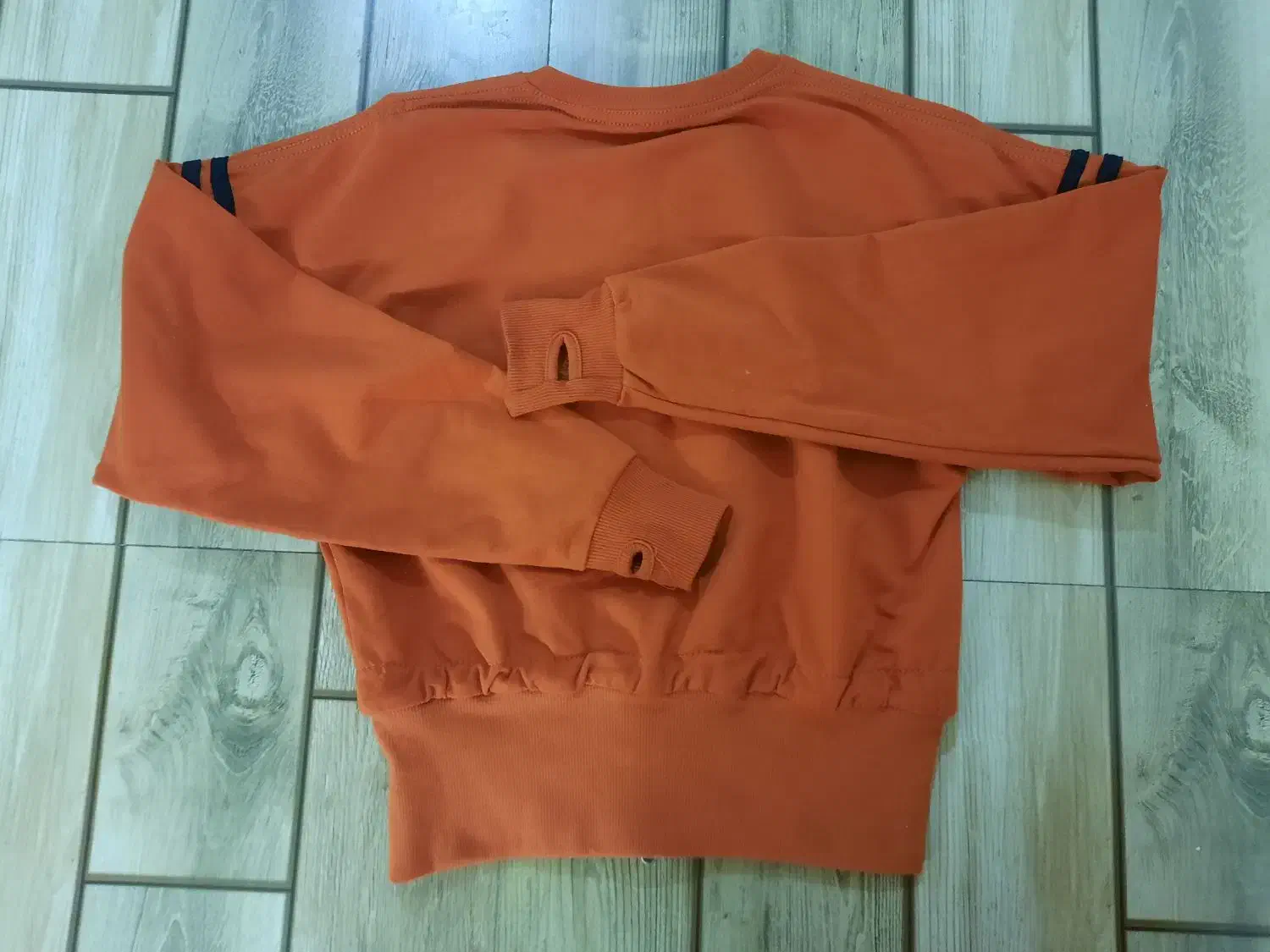 کراپ شلوار دخترانه|لباس|قم, باغ کرباسی|دیوار