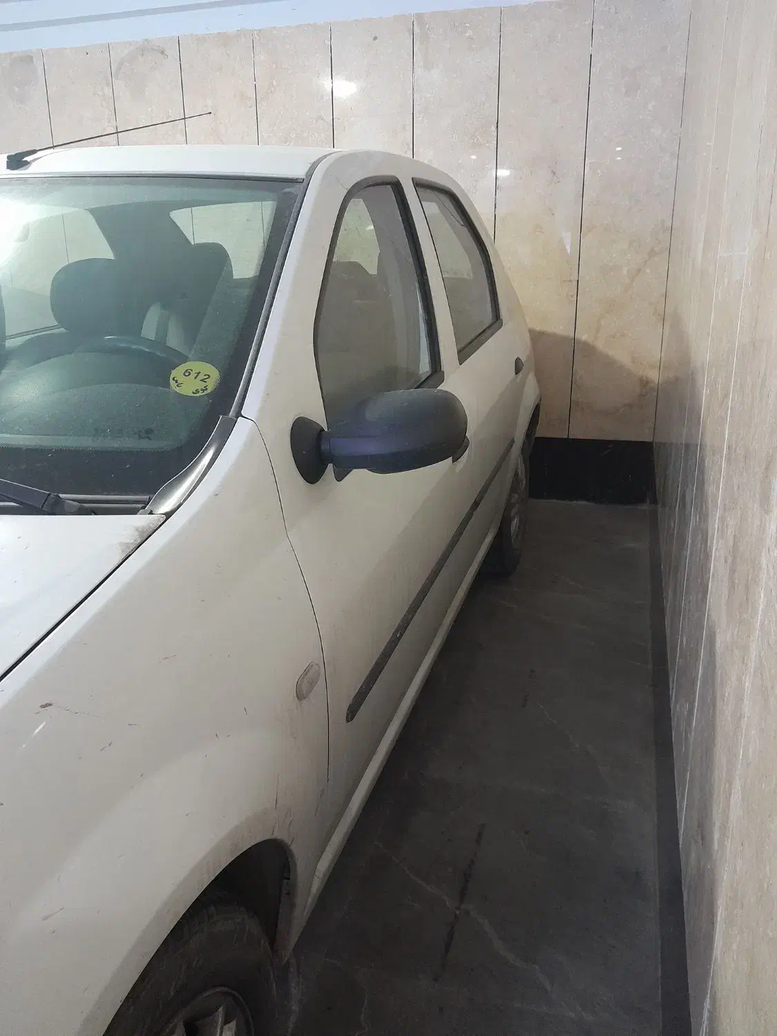 ال ۹۰ مدل ۹۶|خودرو سواری و وانت|تهران, شهرک گلها|دیوار