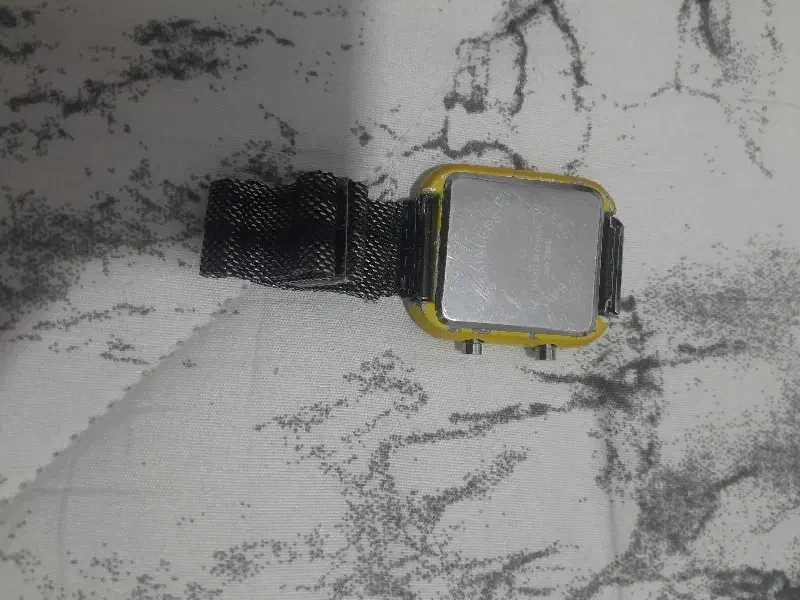 ساعت هوشمند ساده|ساعت|خرمآباد, |دیوار