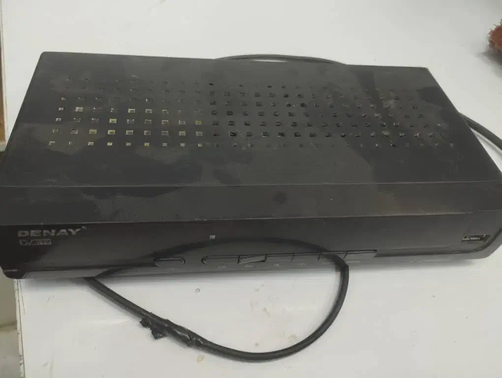 دیجیتال|صوتی و تصویری|خاش, |دیوار