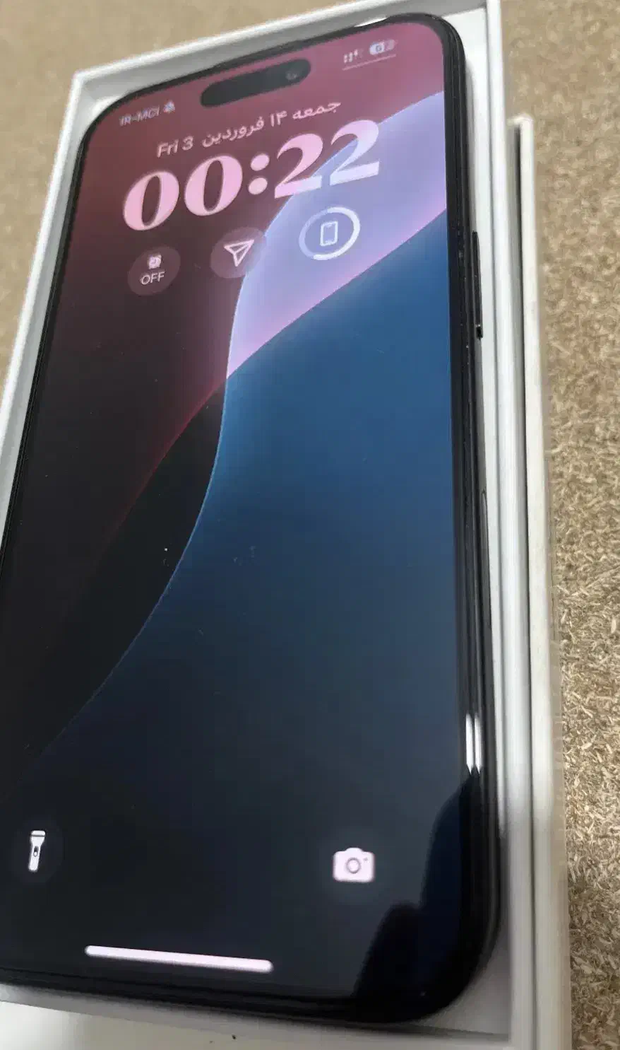 iPhone 16|موبایل|تهران, دردشت|دیوار