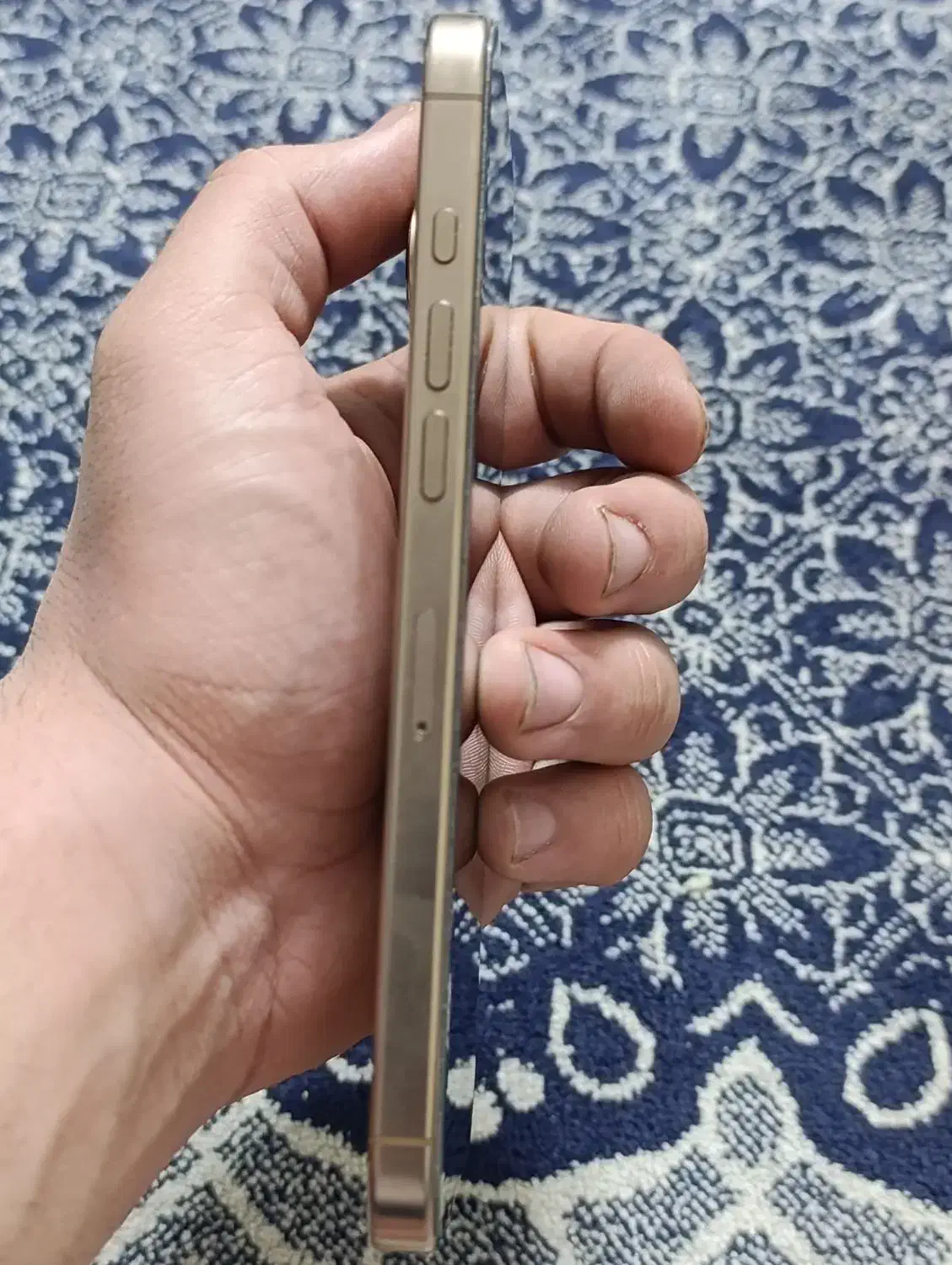 آیفون 16پرومکس|موبایل|کرمانشاه, |دیوار