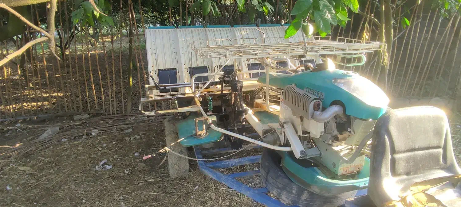 دستگاه نشا دستی|ماشینآلات صنعتی|قائمشهر, |دیوار