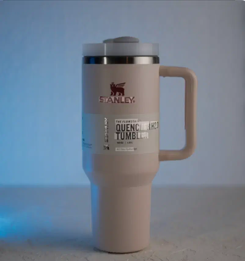 ماگ استنلی اصلی|ظروف سرو و پذیرایی|اصفهان, سرشبادران|دیوار