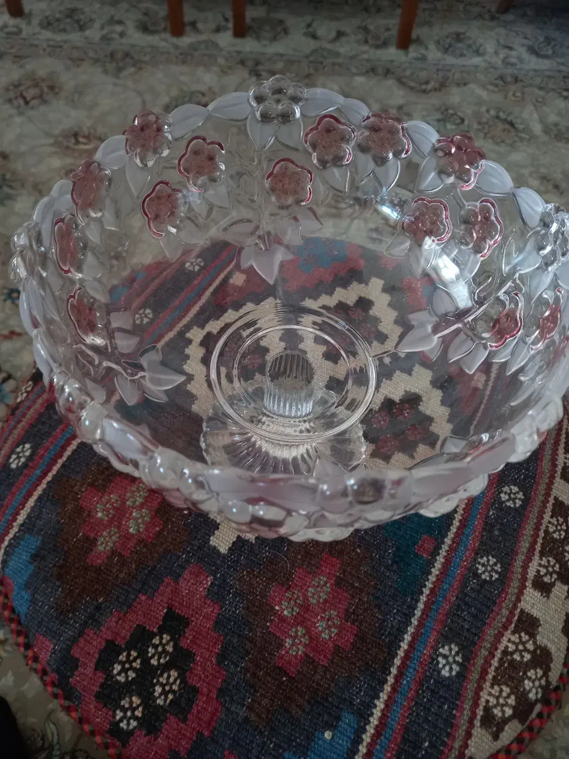 شیرینی خوری وآجیل خوری جا کاردی|ظروف سرو و پذیرایی|تهران, آزادشهر|دیوار