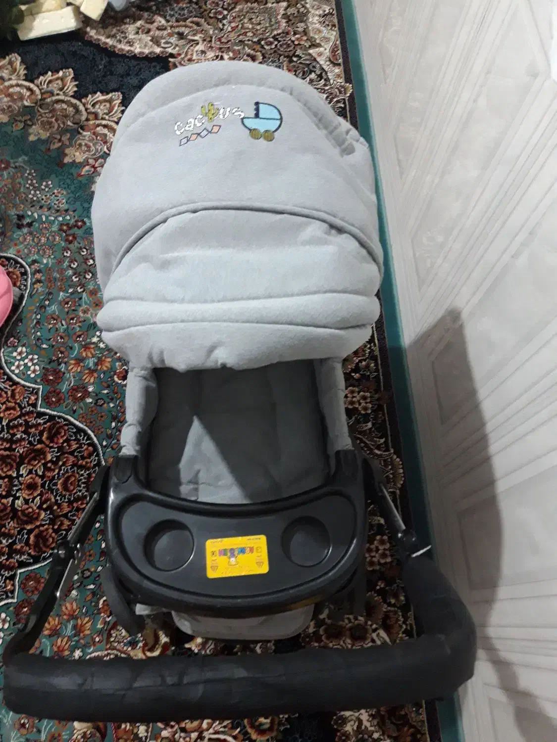 فروش کالسکه  و  راروهک|کالسکه و لوازم جانبی|بیرجند, |دیوار